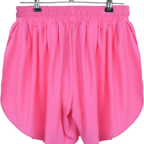 NWT Univa athletic shorts size medium - Picture 4 of 6